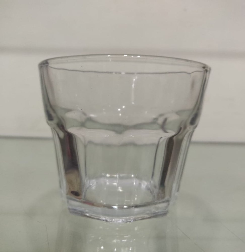 180 ml Crystal Whisky Drinking Glass