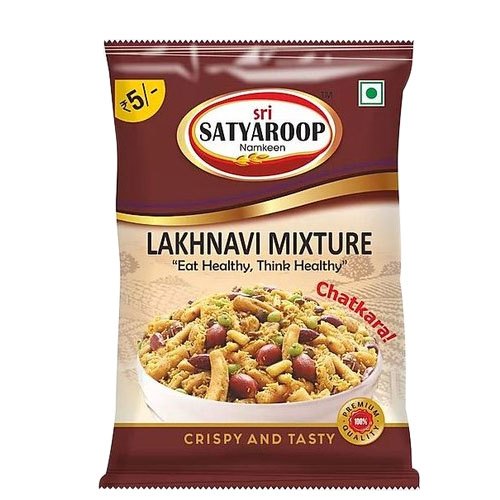 25 Gm Lakhnavi Mixture Namkeen