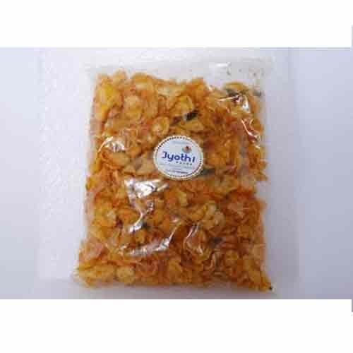 Jyothi Foods Spicy Cornflakes Mixture Namkeen, Packaging Size: 500 Gm