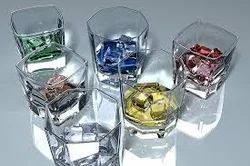 Liqueur Glasses