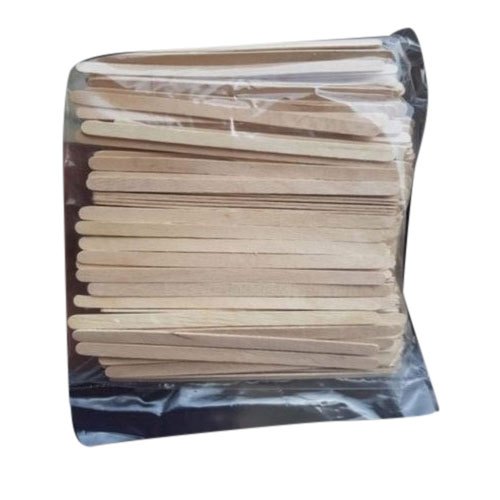 11cm Coffee Stirrers Wooden, For Restaurant