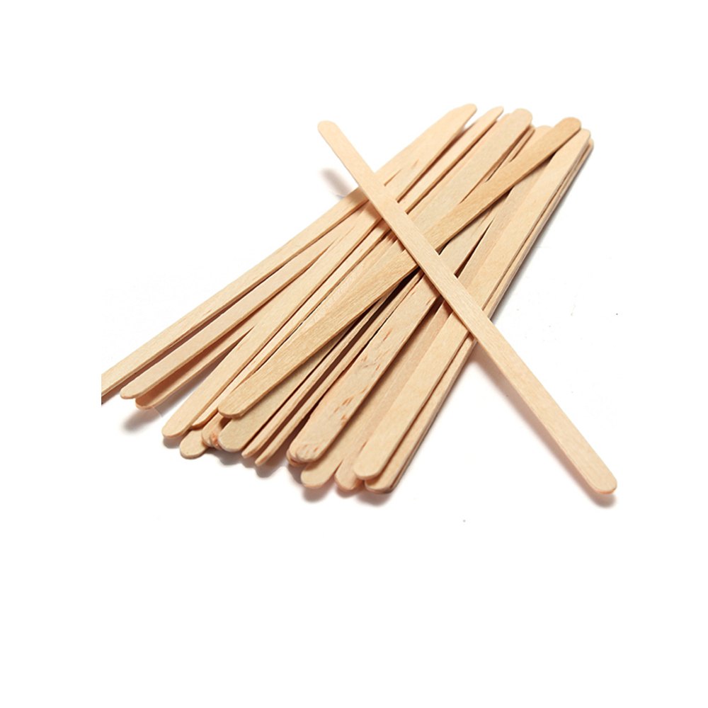 Wooden Coffee Stirrer, For Stirring