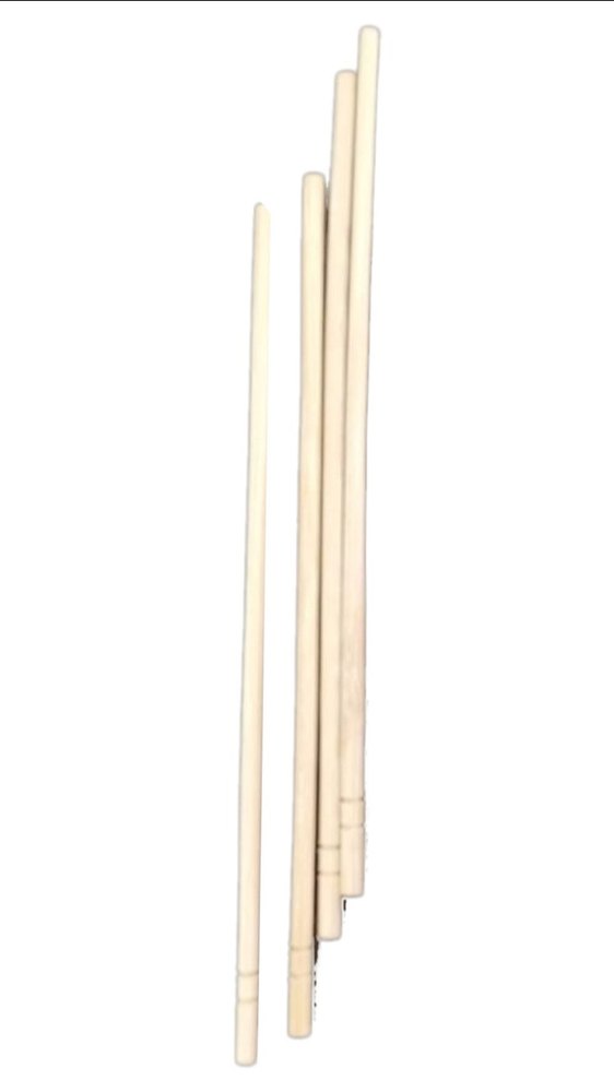 8inch Wooden Stirrer, For Restaurants