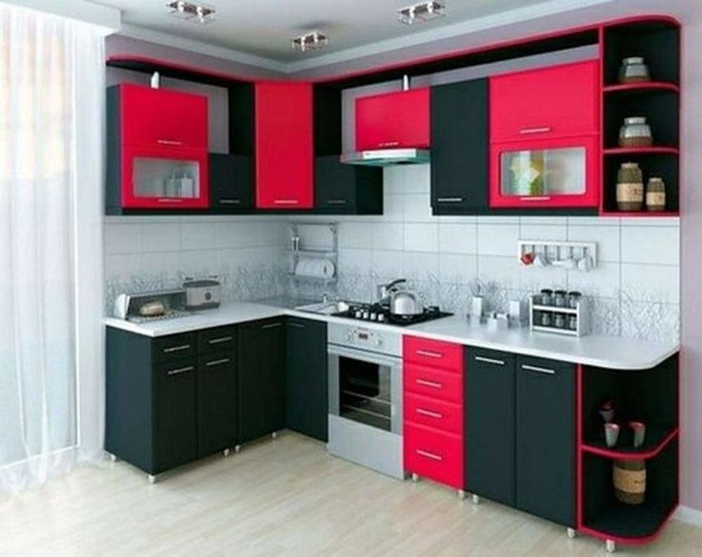 Modular Kitchen Service