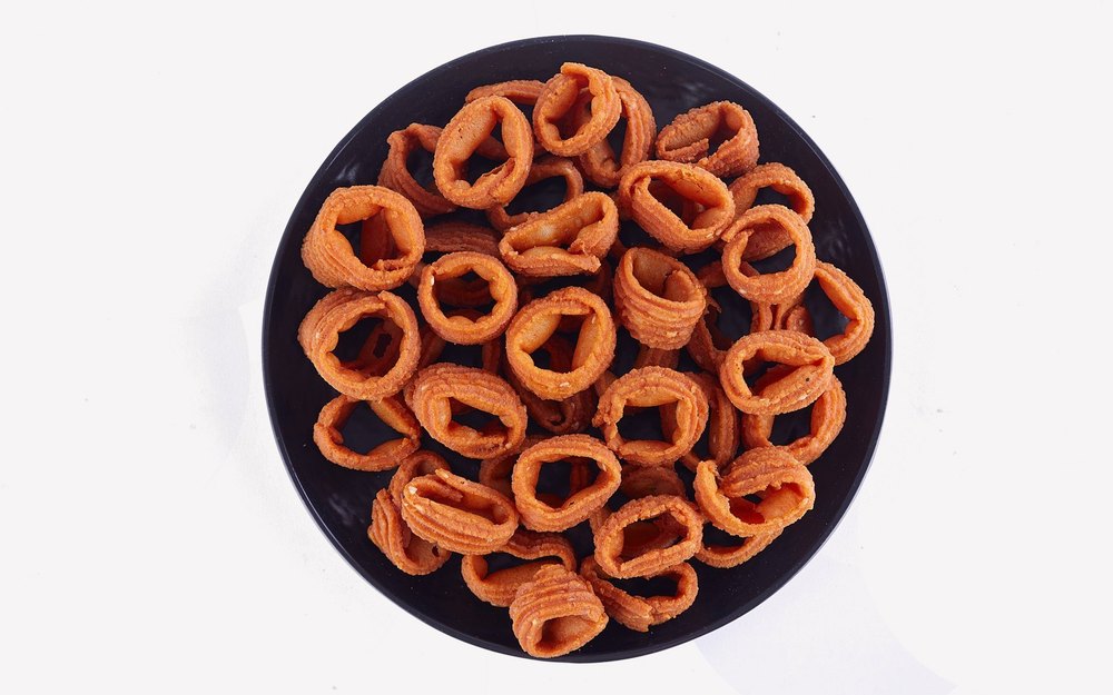 SRM Ring Andhra Murukku