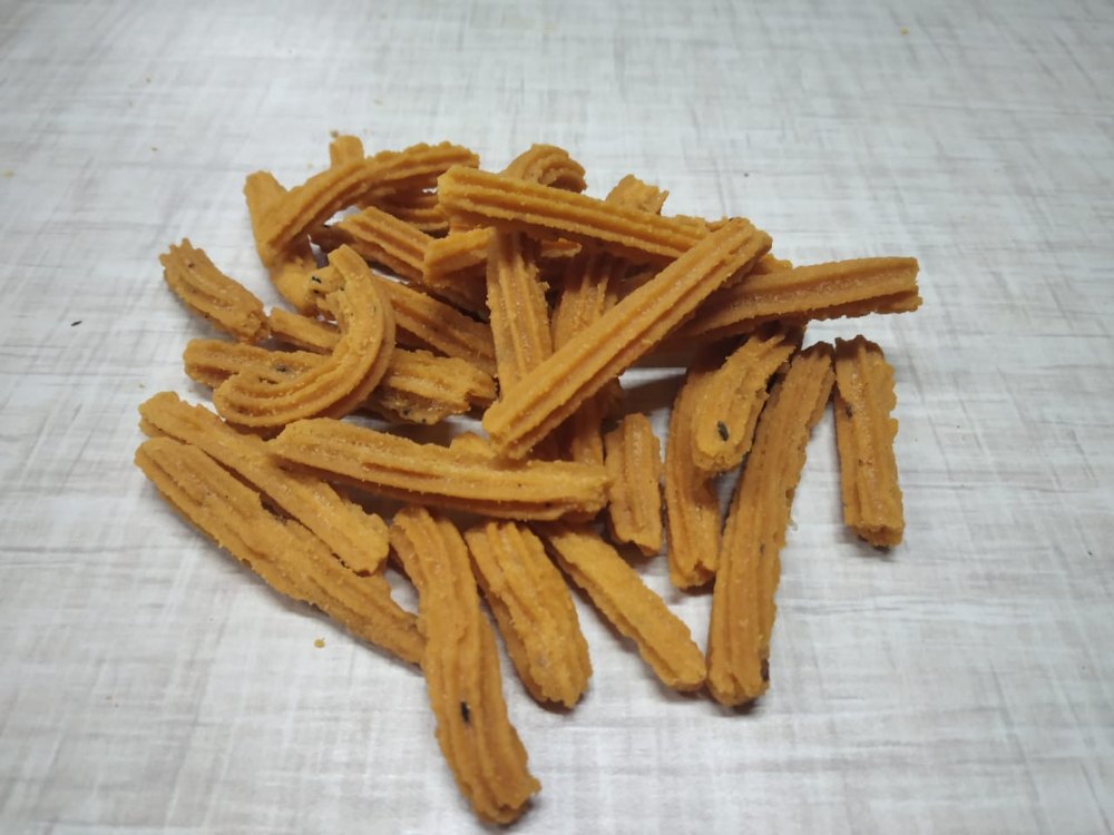 chintoo chips Masala Muruku / Muruku Stick