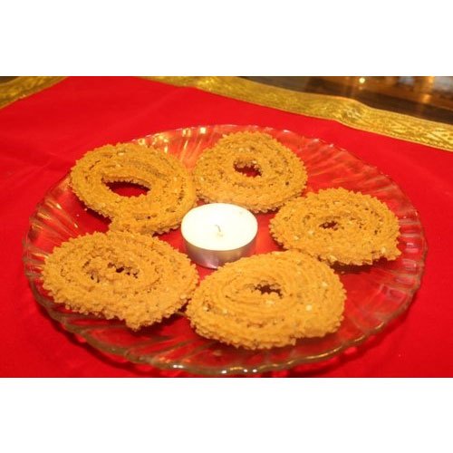 Petra Enterprises Homemade Bhajani Chakali