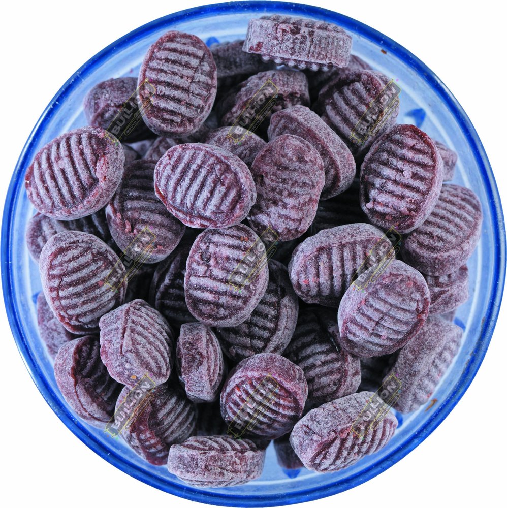 Bullion Black Kali Mirch Candy, Packaging: Packet