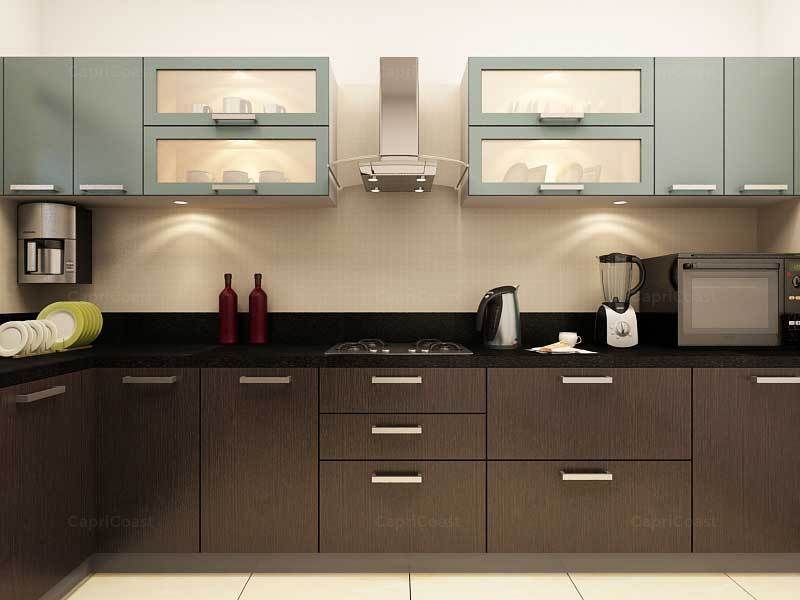 Modular Kitchen Service