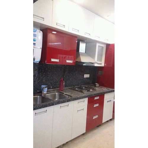 Kitchen Designing Services