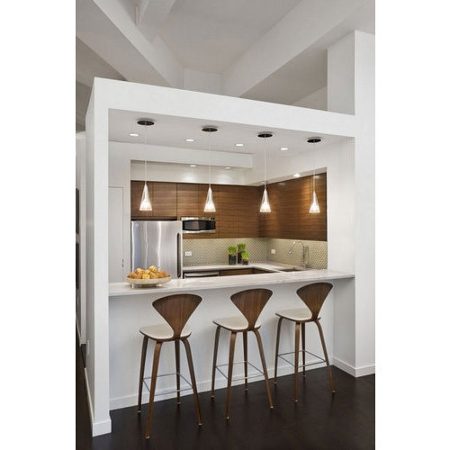 Italian Modular Kitchen