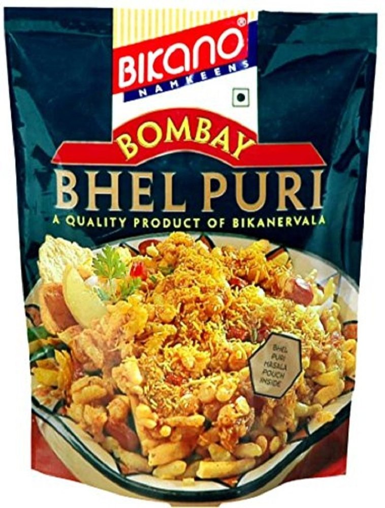 200g Bikano Bhelpuri Namkeen