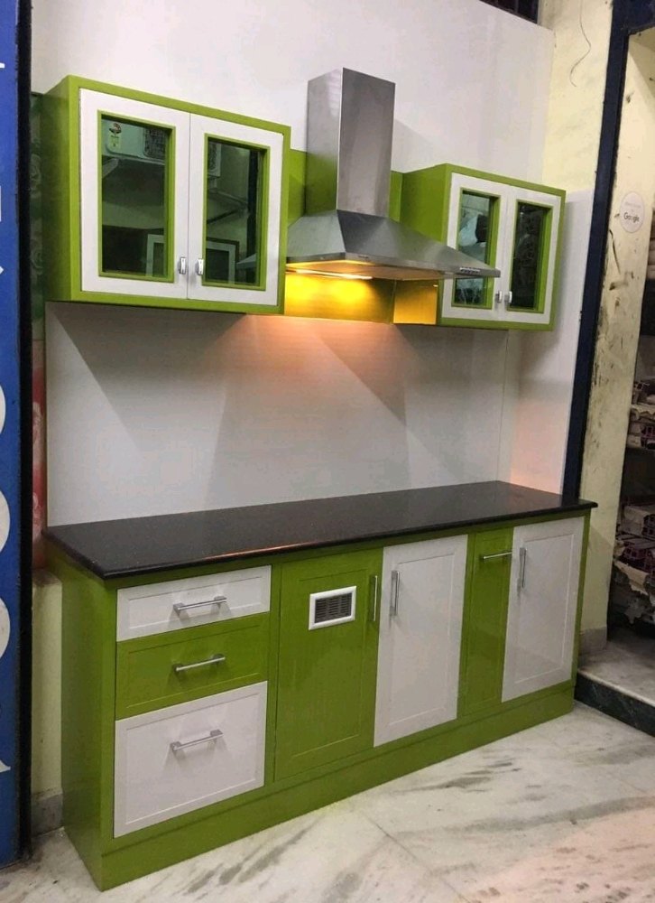 Modular Kitchen Service