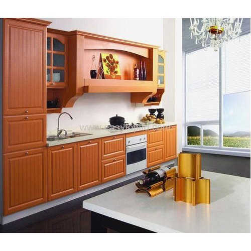 MDF Modular kitchen