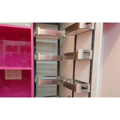 Modern Kitchen Interior Products, Drawer Basket