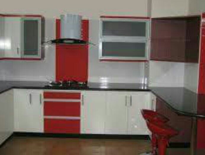 Kitchen Interior