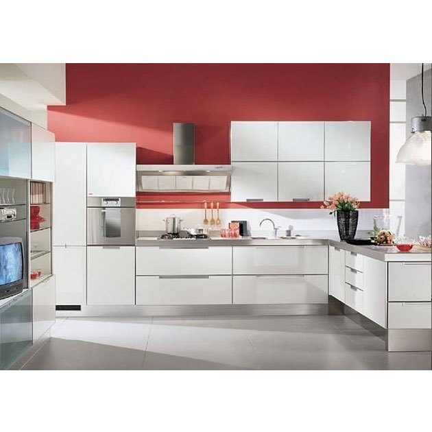 Semi Modular Kitchen Services