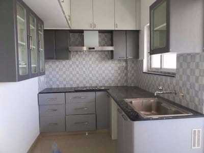 Residential Semi Modular Kitchen Services, Warranty: 1-10 Years
