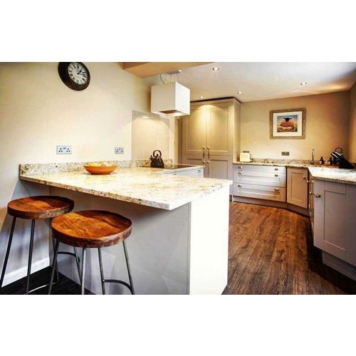 Residential German Modular Kitchen
