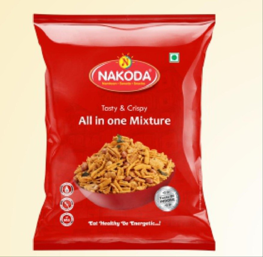 All In One Mixture Namkeen