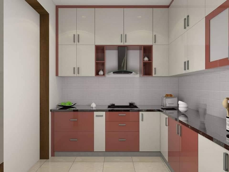 Modern Kitchen Remodeling Services