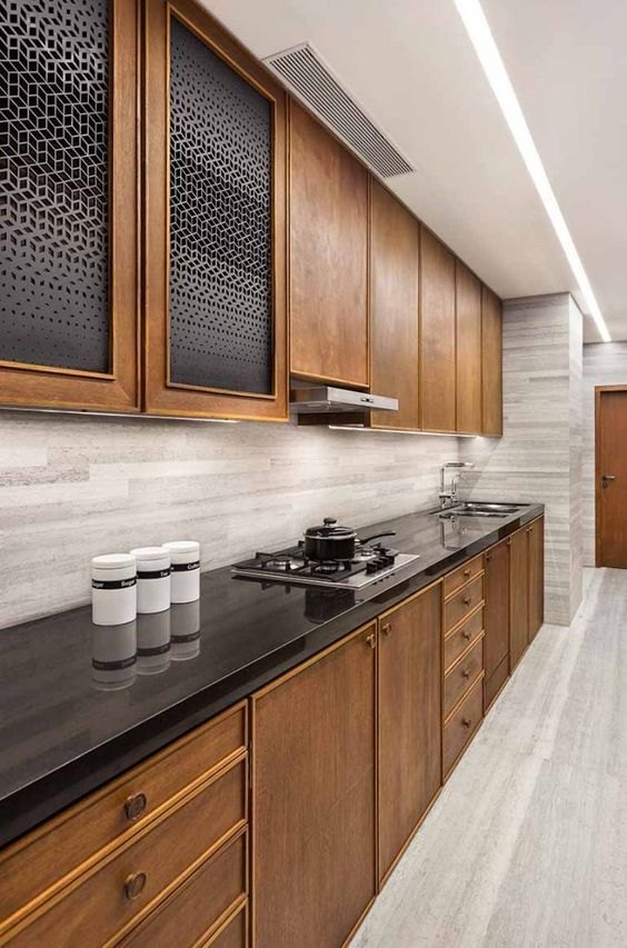 Classic Kitchen Remodeling Services