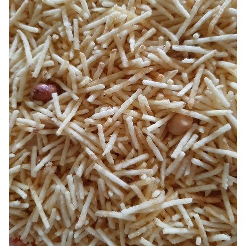 Sweet Potato Chivda Namkeen
