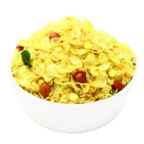 Sonal Foods Rice Flex Chivda, Packaging Size: 200 Gm