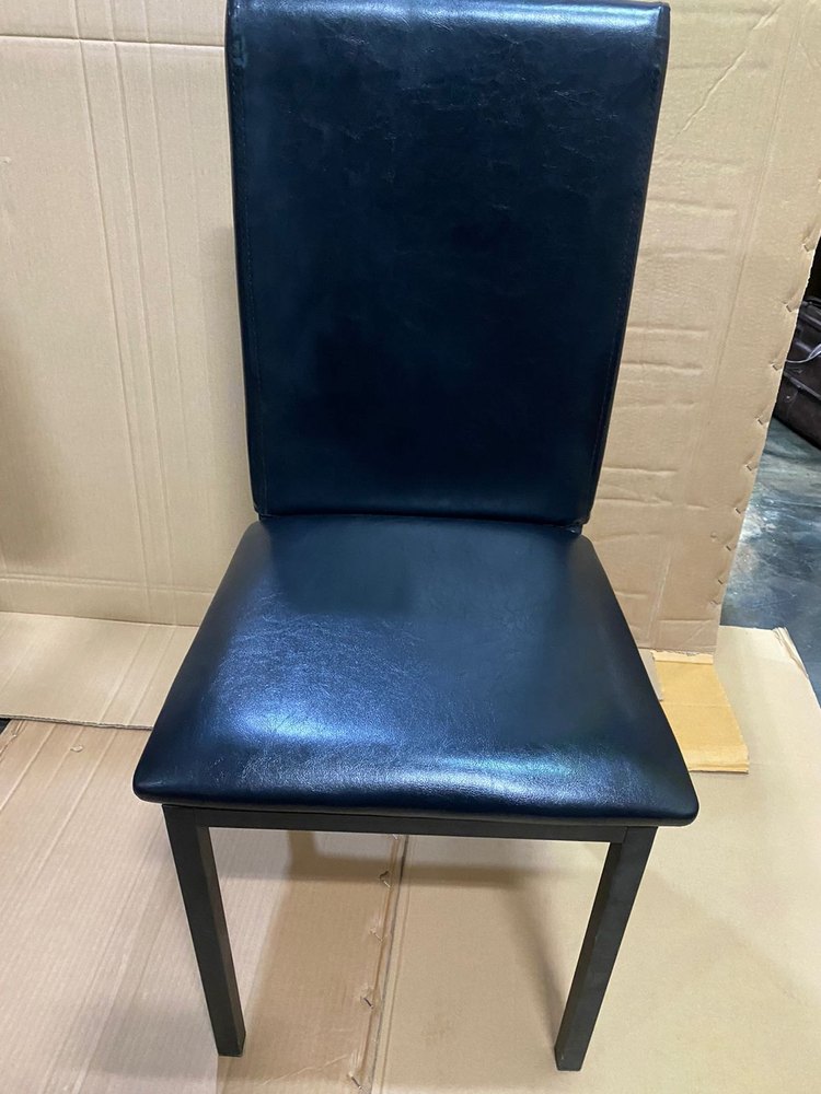 Success Brand rexin with cusion Dining Tables 4 Chairs, For hotel and home