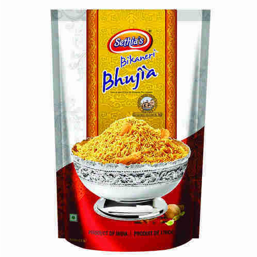 Sethia\'\'s Bikaneri Bhujia