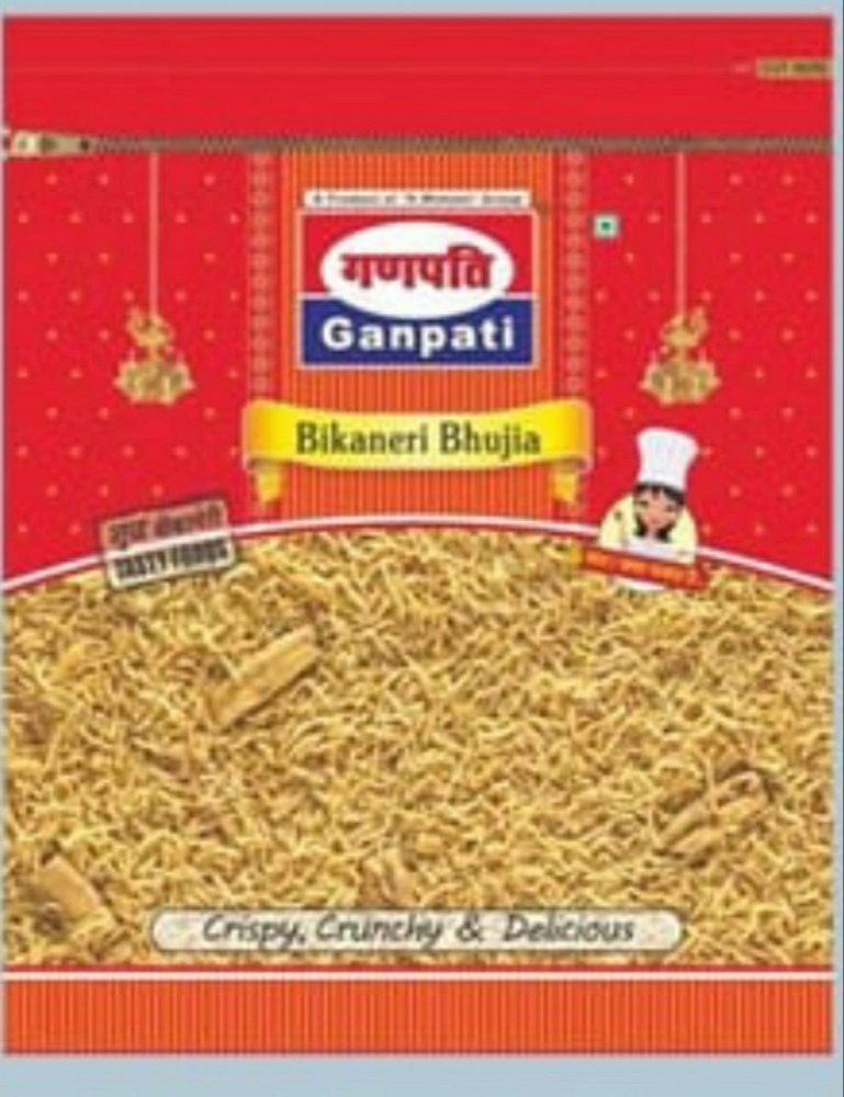 Bikaneri Bhujia (Red)