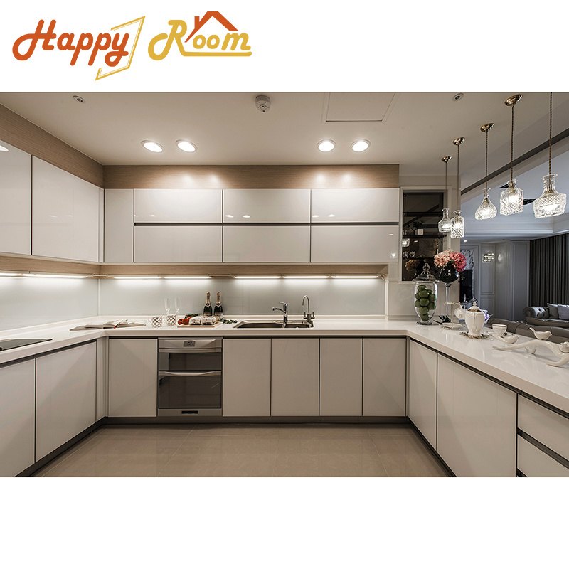 KANAK Kitchen Cabinets
