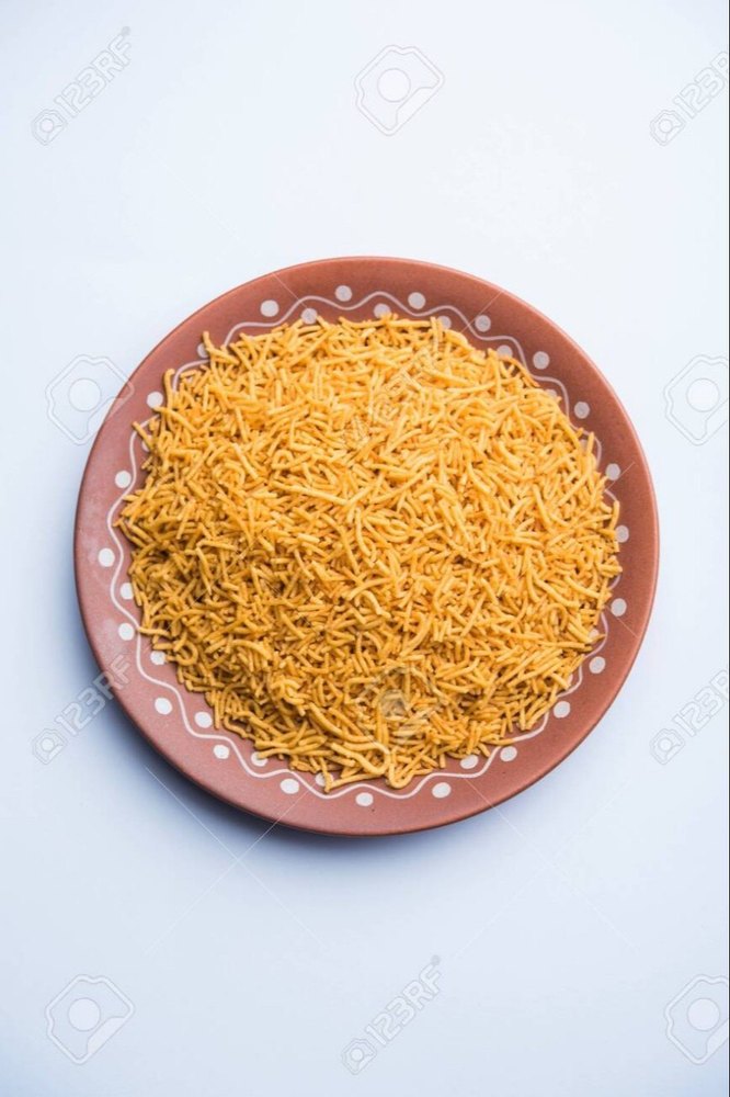 Bikaneri Bhujia, Packaging Size: 400 Gm
