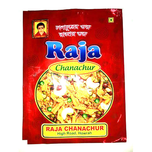 Raja Chanachur Namkeen