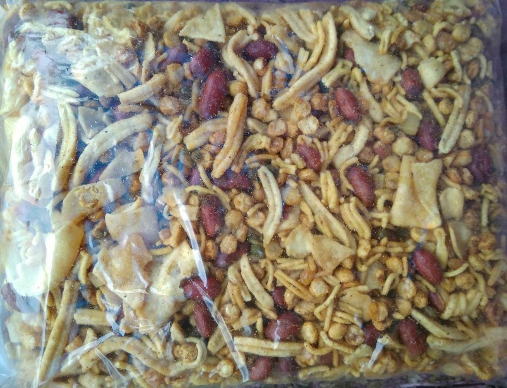 chanadal Chanachur Mixture