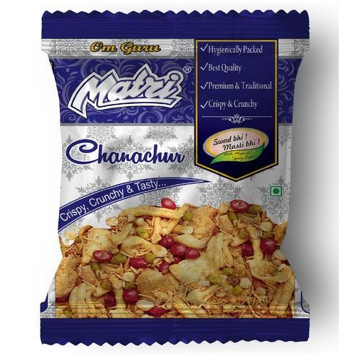 Matri Tok Jhal Mix, 500 Grams