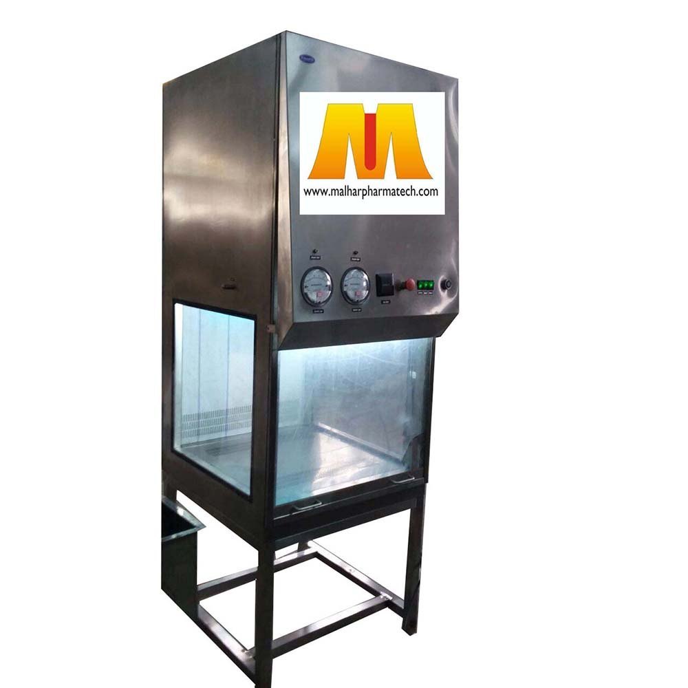MPPL Stainless Steel Biosafety Cabinet