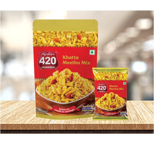 Salt Khatta Meetha Mix