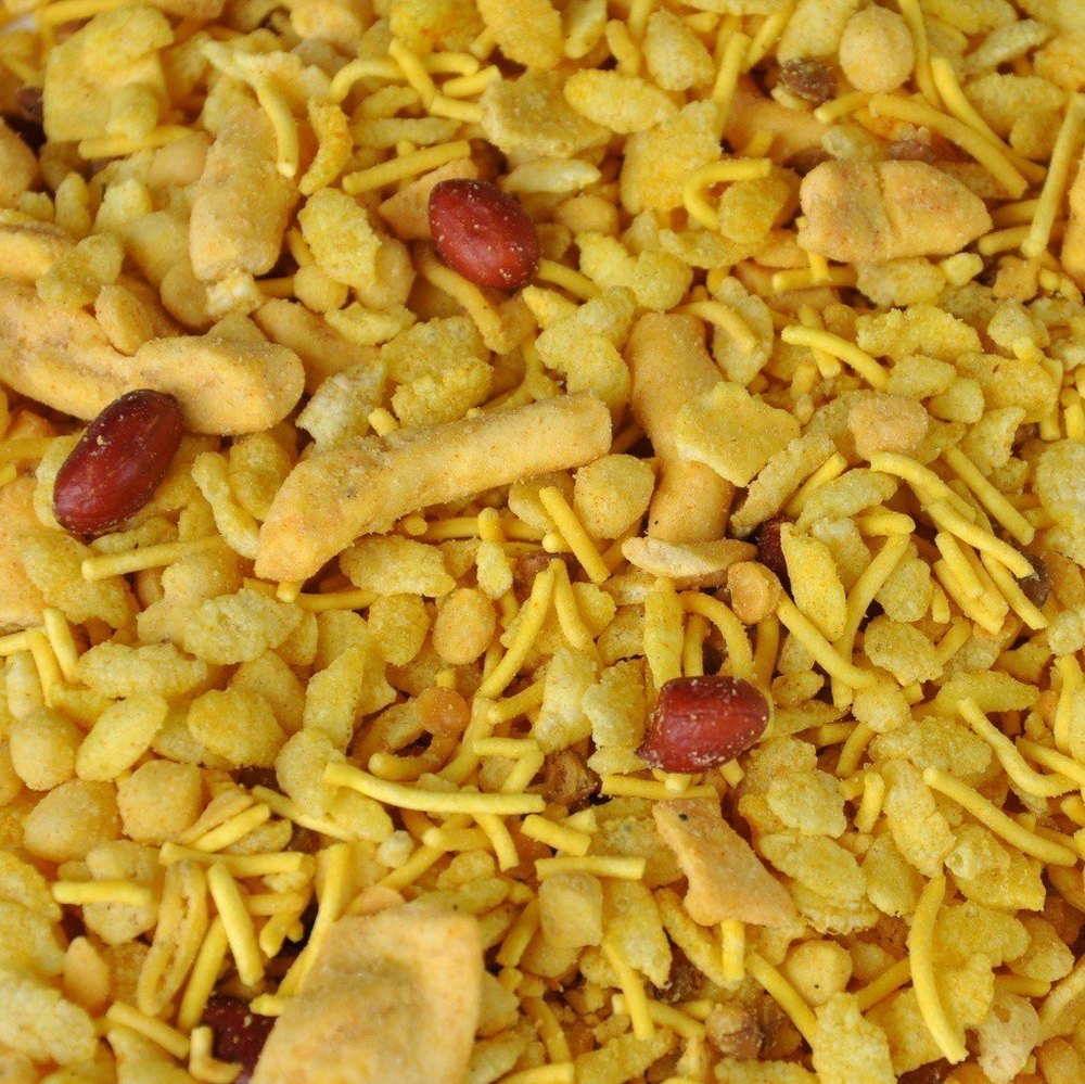 Ghanshyam Khatta Meetha Namkeen