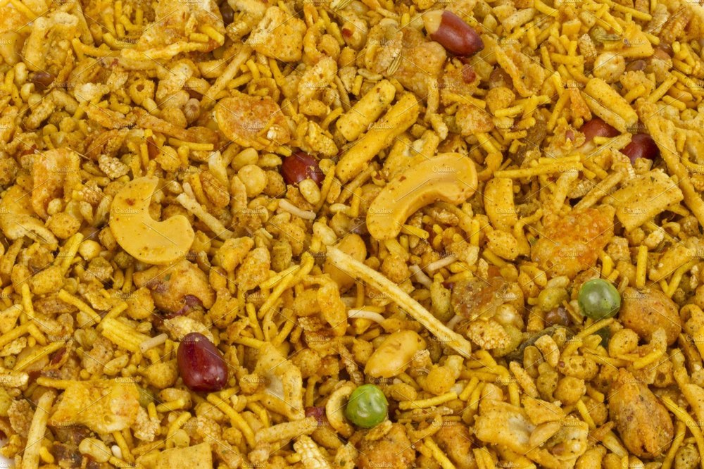 Khatta Meetha Mixture Namkeen, Packaging Type: Pouch, 35 Gm