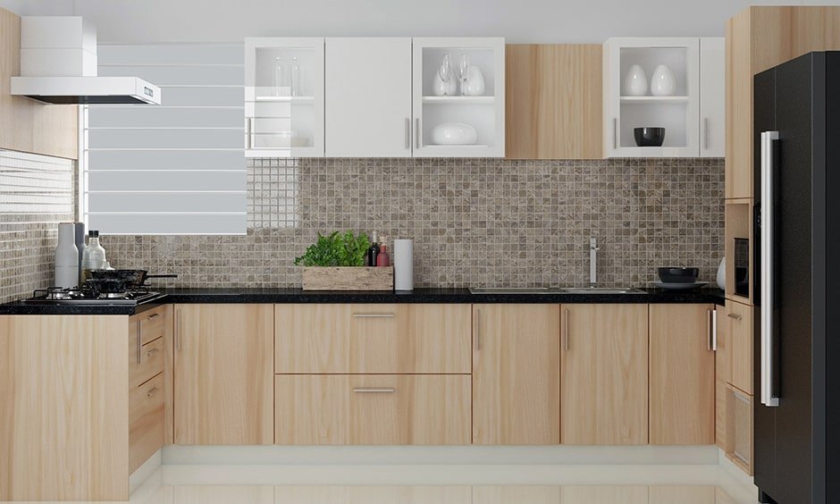 WATER PROOFING PLYWOOD Kitchen Cupboard