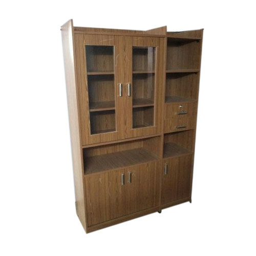 Wooden Crockery Stand