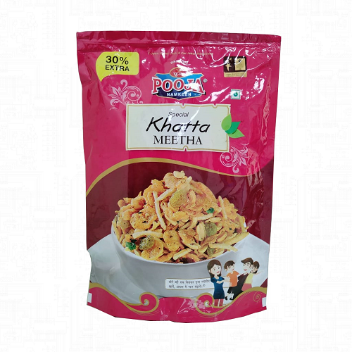 Khatta Mitha Namkeen