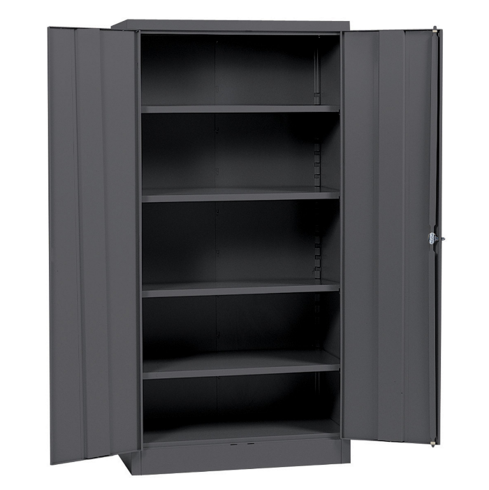 Mild Steel Cabinets, For Storage, Size/Dimension: Standard