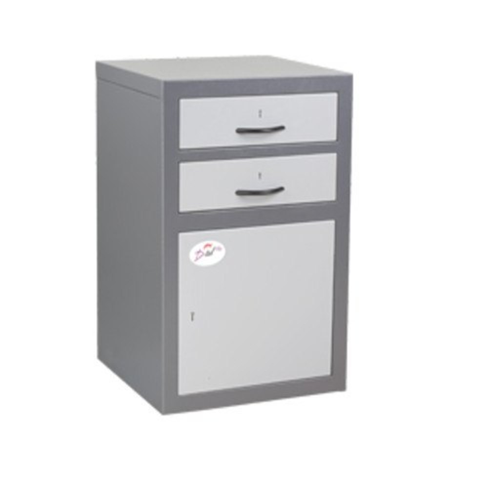 Crca Steel Lever Lock Godrej D-Tel Plus Depository Cabinet