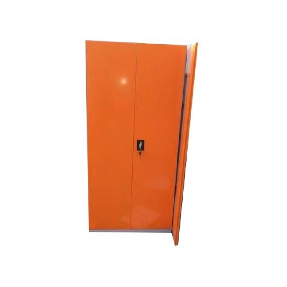 78x36x19x Mild Steel MS Overhead Cabinet, For Office