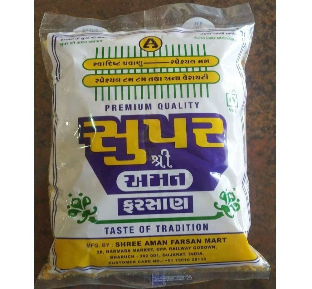 Super Special Khatta Mittha Namkeen, Packaging Size: 500 Gram