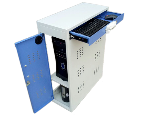School Smart Class Metal Cabinet