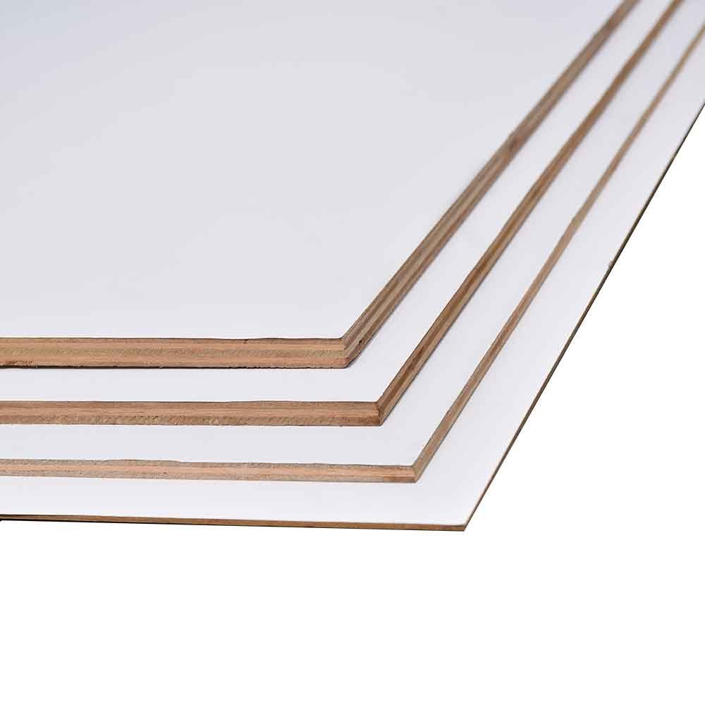 Modular Plywood Carcass