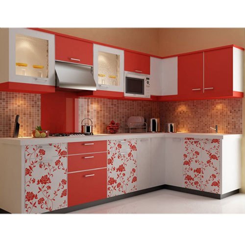 Stainless Steel Kitchen Carcass